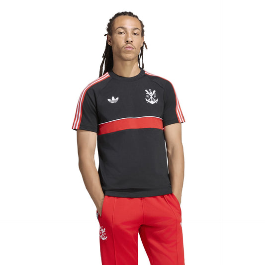 Flamengo Third Jersey 2027/26