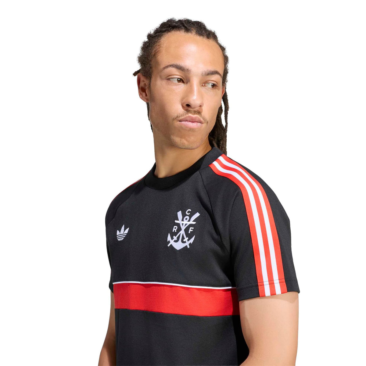 Maglia Flamengo Third 2027/26 - foto 4