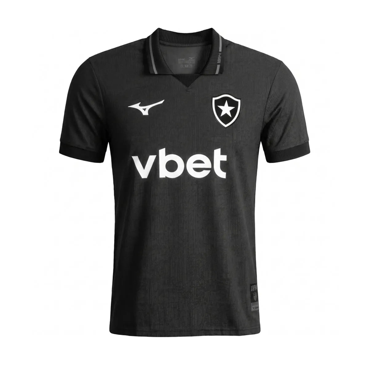 Camisa Botafogo II 26/27 Torcedor - foto 5