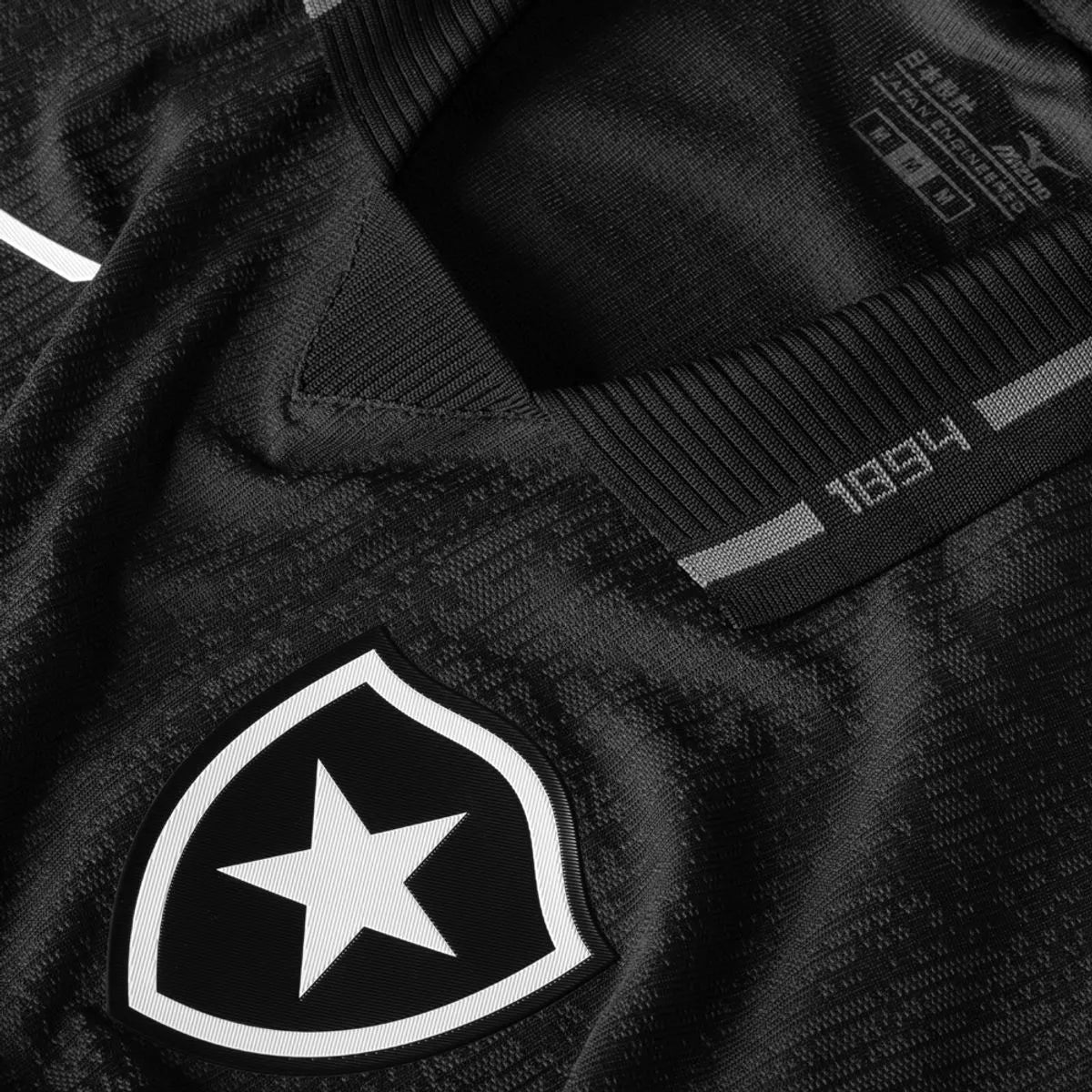 Camisa Botafogo II 26/27 Torcedor - foto 10
