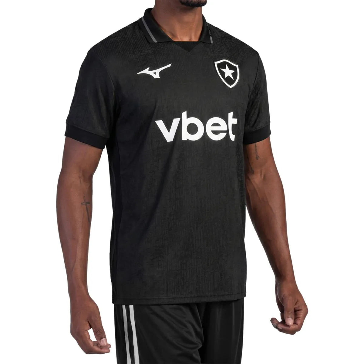 Camisa Botafogo II 26/27 Torcedor - foto 3