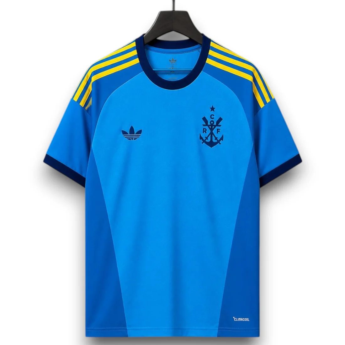 Maglia Portiere Flamengo Third 26/27 - foto 4