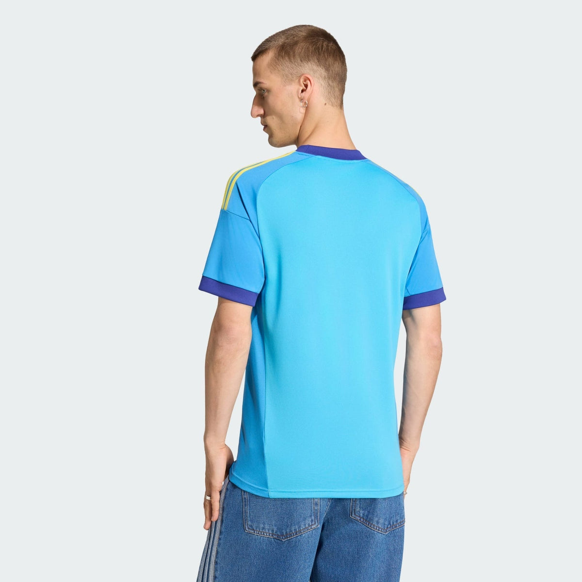 Maglia Portiere Flamengo Third 26/27 - foto 2