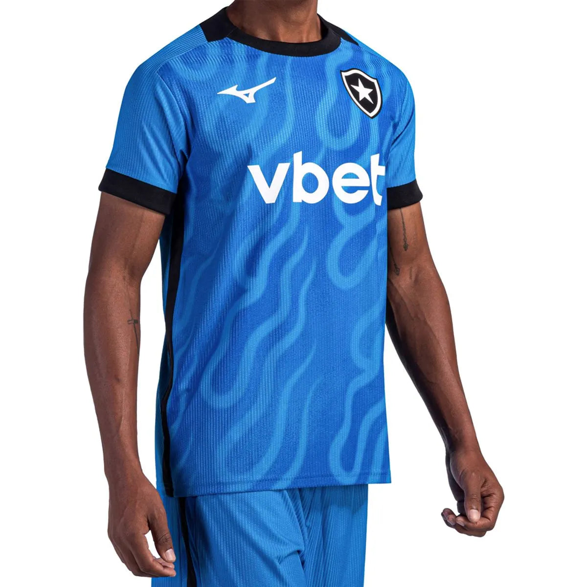 Maglia Portiere Botafogo Away 26/27 - foto 3