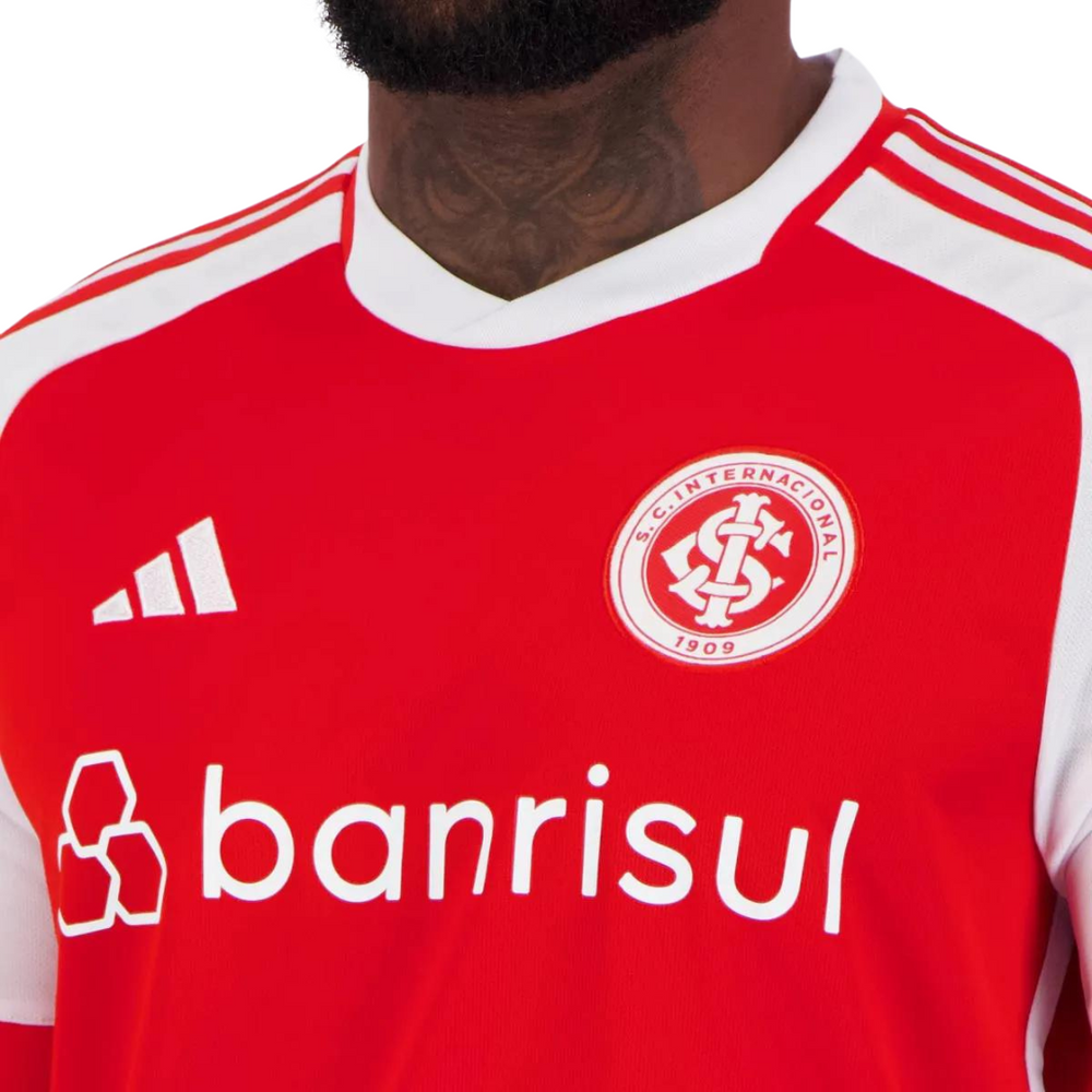 Maglia Internacional Home 24/25 - foto 3