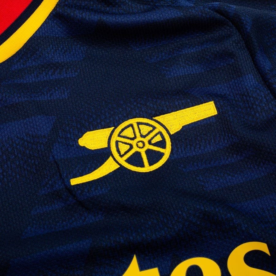 Kit Bambino Arsenal Away 26/27 - foto 5