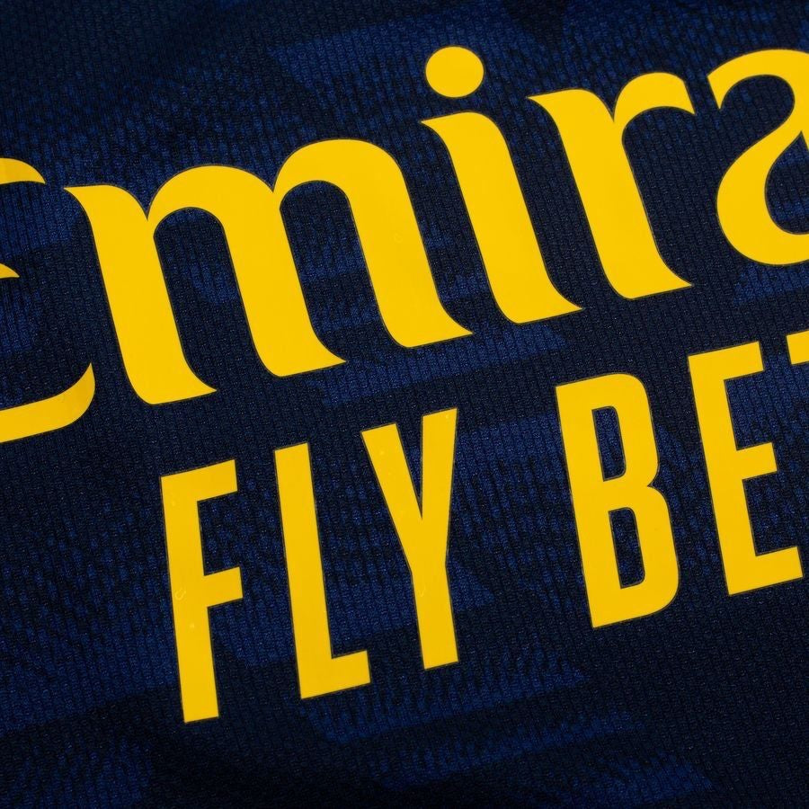 Kit Bambino Arsenal Away 26/27 - foto 7