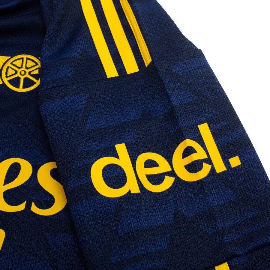 Kit Bambino Arsenal Away 26/27 - foto 9