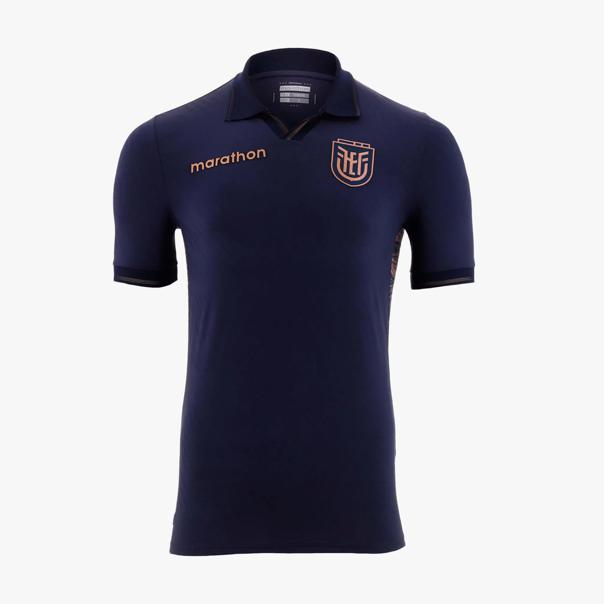 Maglia Ecuador Away 2026