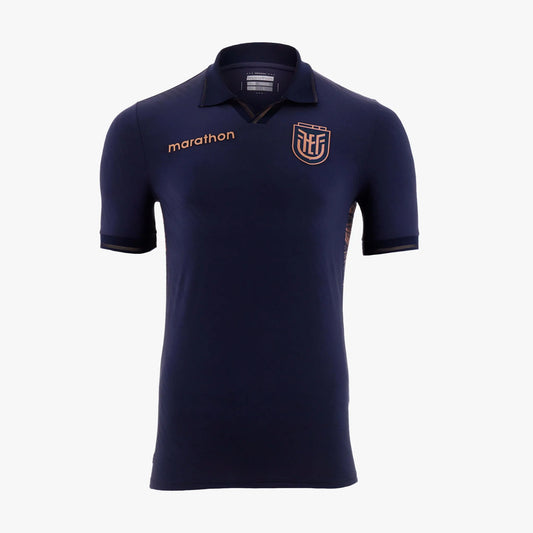 Maglia Ecuador Away 2026