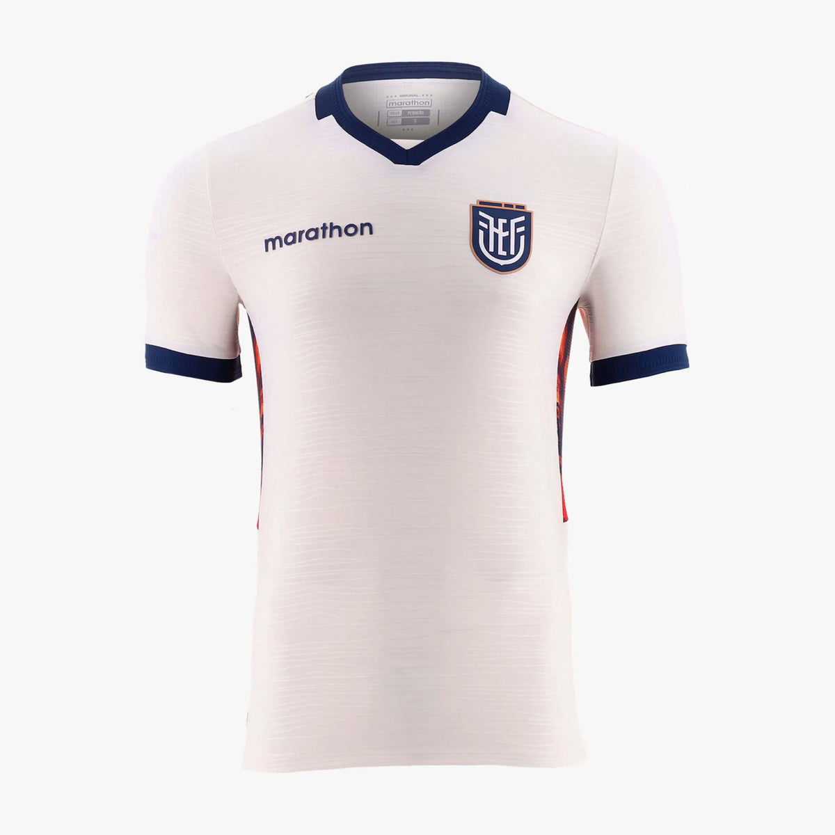 Maglia Ecuador Third 2026