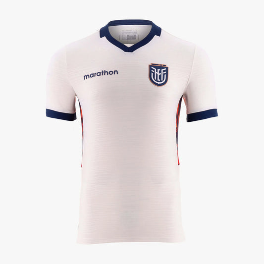 Maglia Ecuador Third 2026