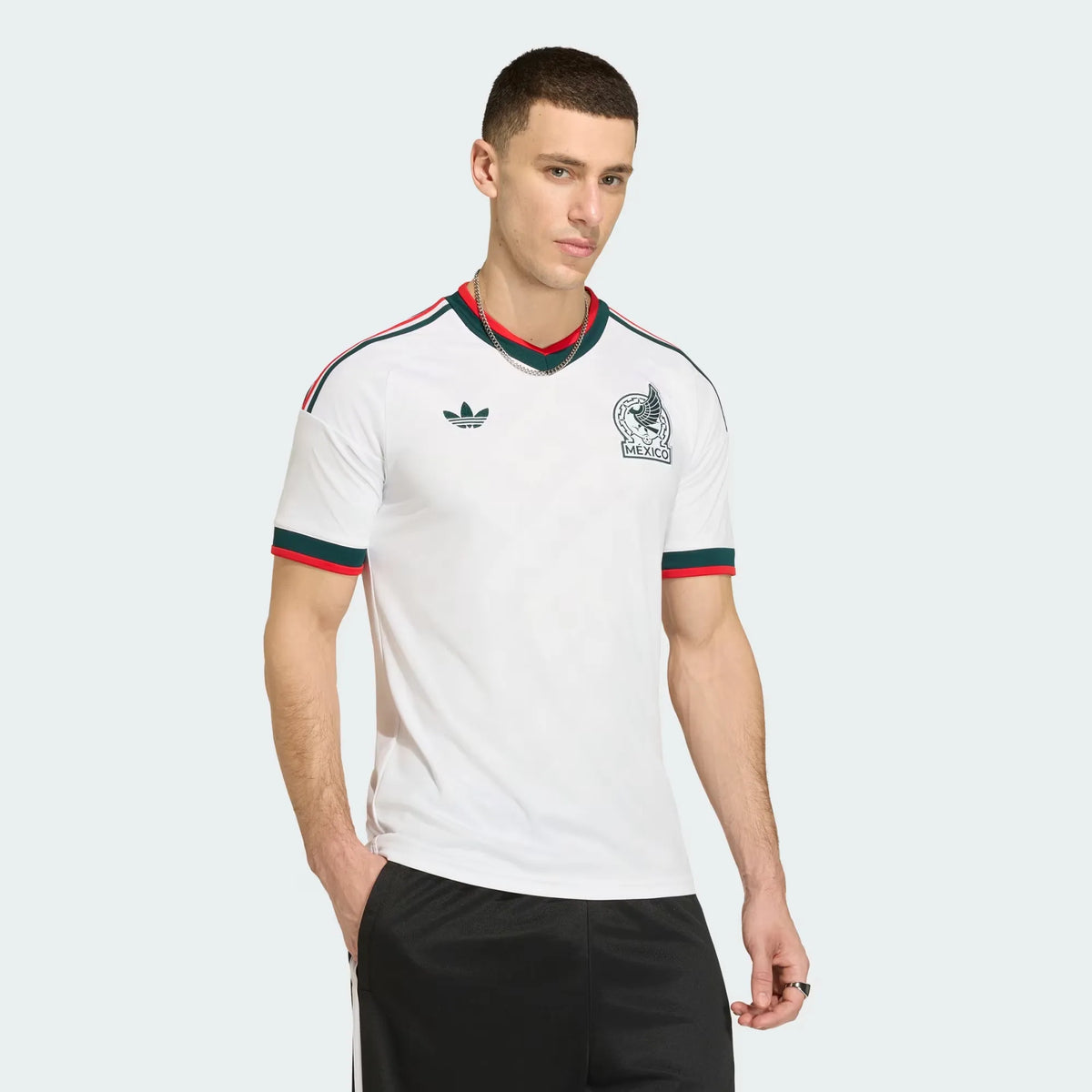 Maglia Messico Away 2026