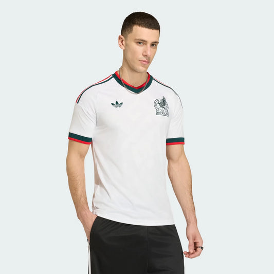 Maglia Messico Away 2026