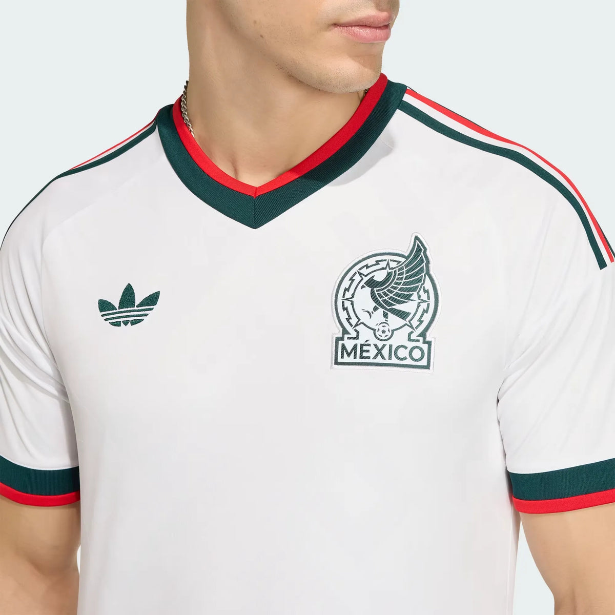 Maglia Messico Away 2026 - foto 3