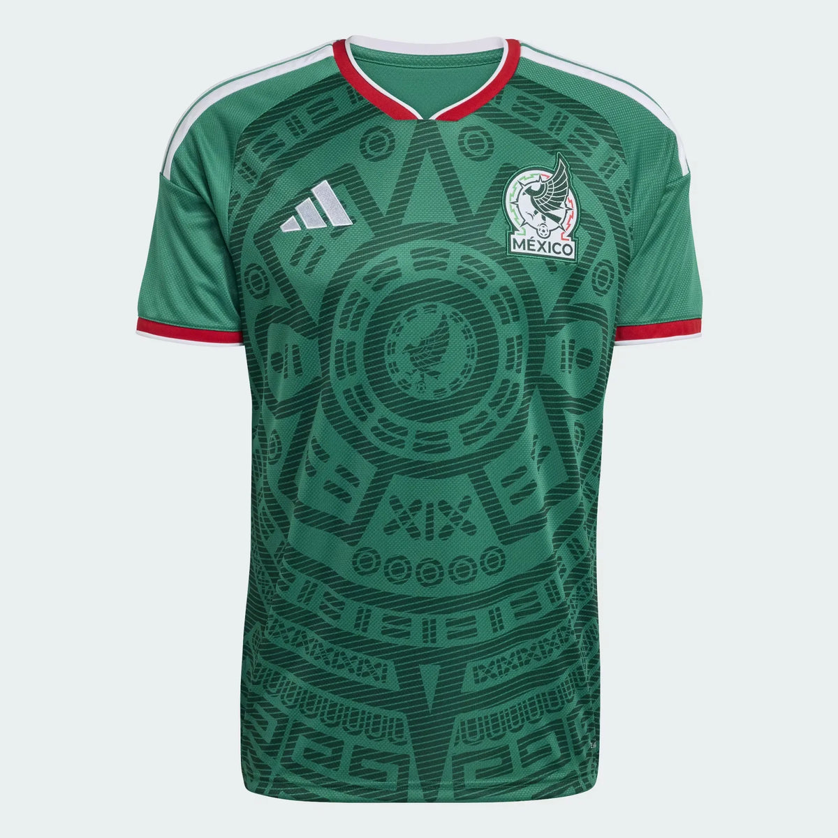 Camisola México Principal 2026 - foto 5
