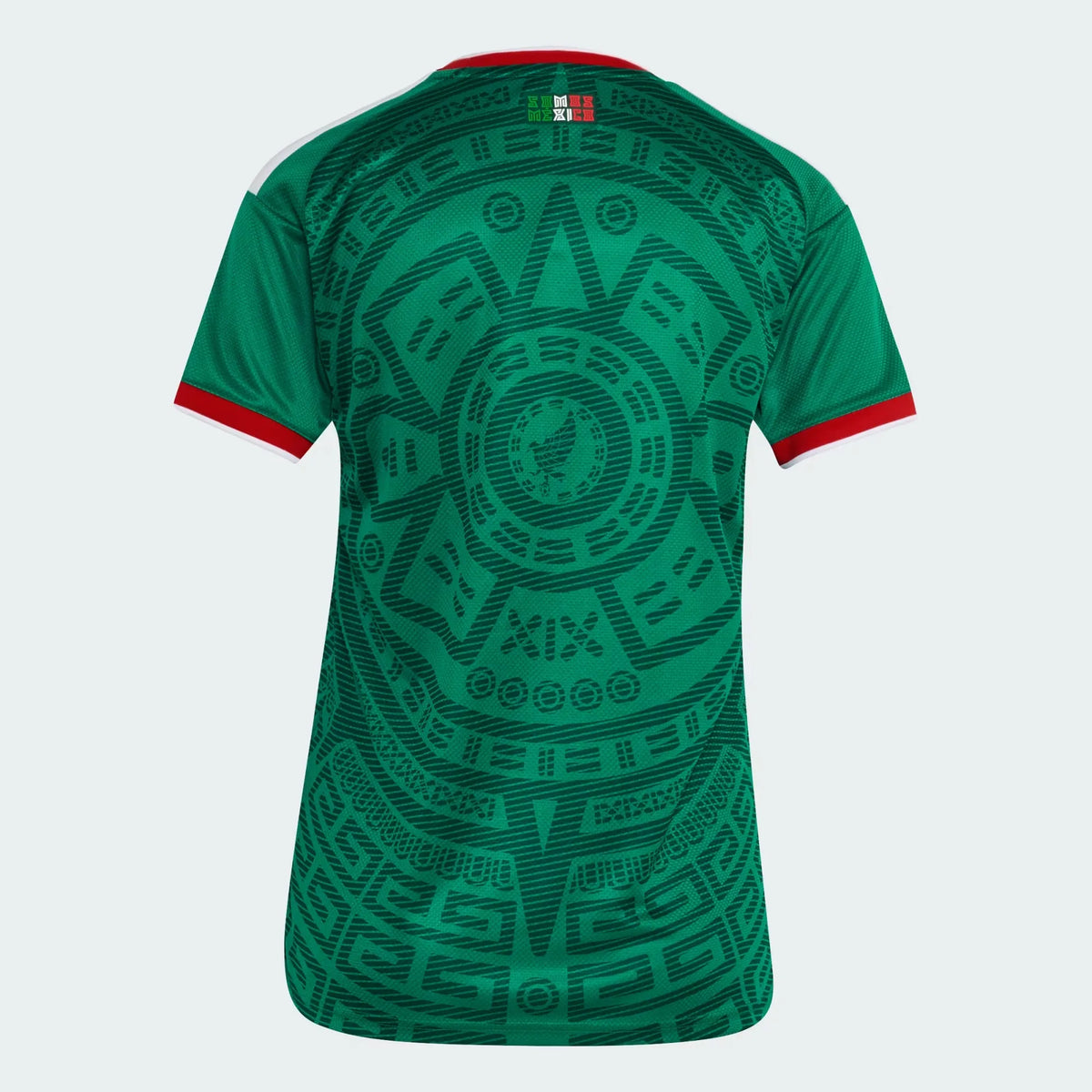 Camisa México I 2026 Feminina - foto 6