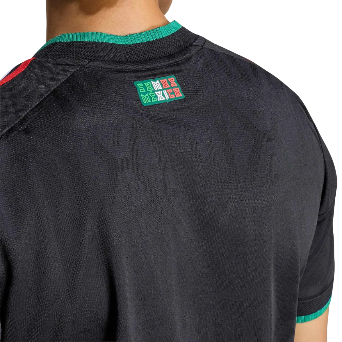 Maglia Messico Third 2026 - foto 2