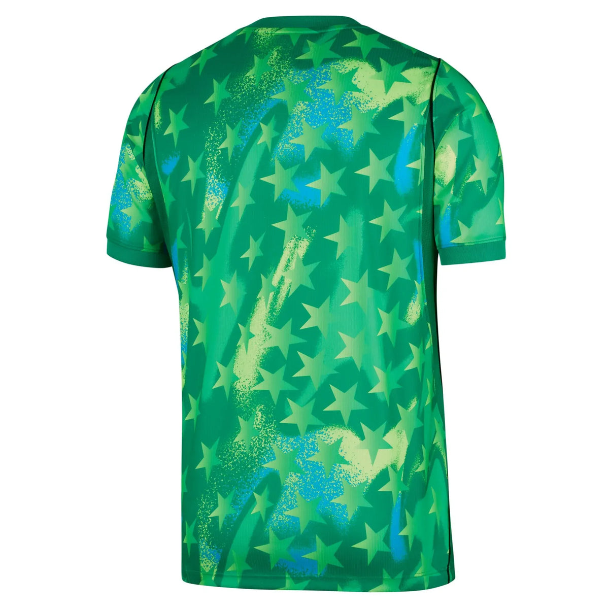 USA Goalkeeper Jersey 2026 - photo 6