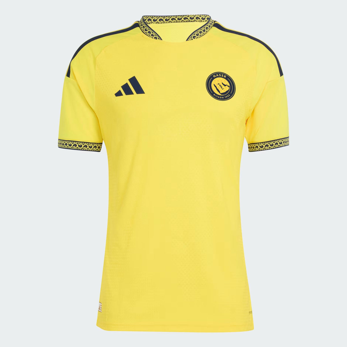 Maglia Al Nassr Home 26/27 Player