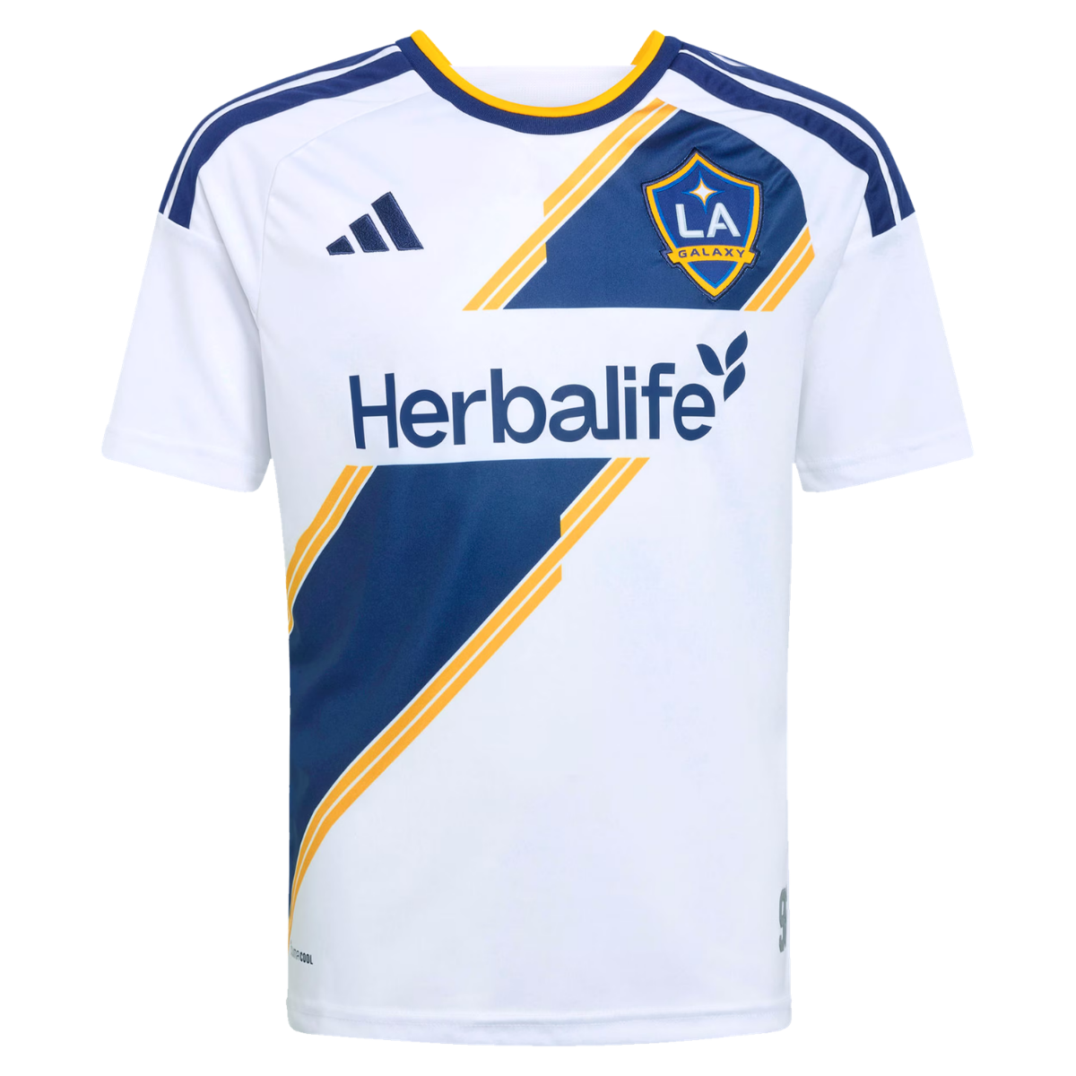 Conjunto Infantil LA Galaxy Principal 2026/27 - foto 3