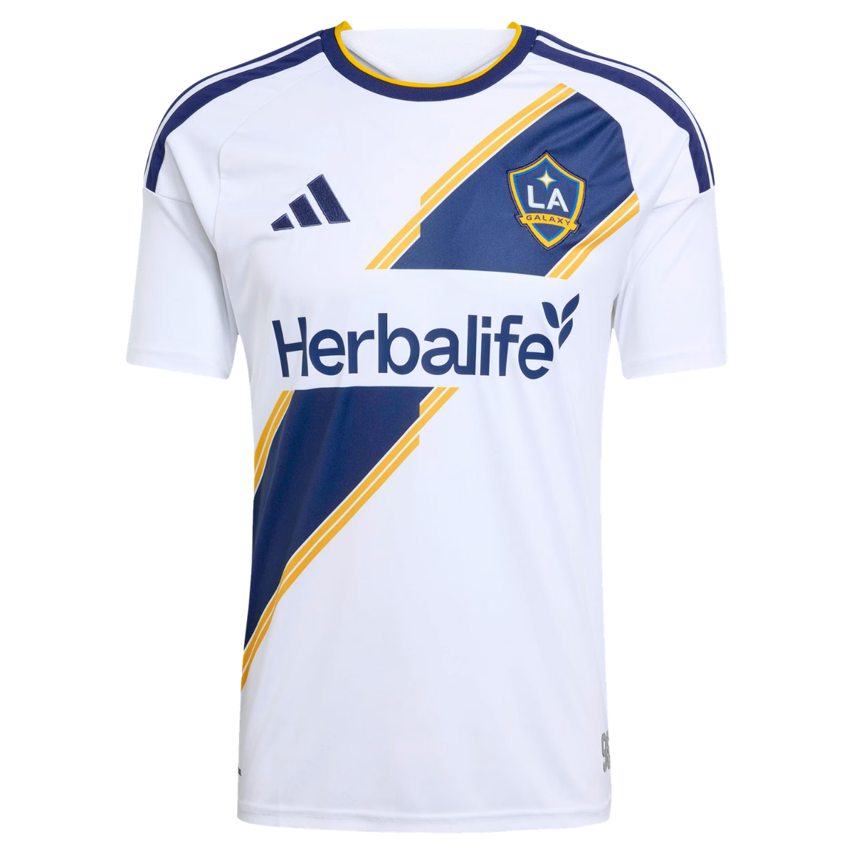 Camisola LA Galaxy Principal 2026/27 - foto 4