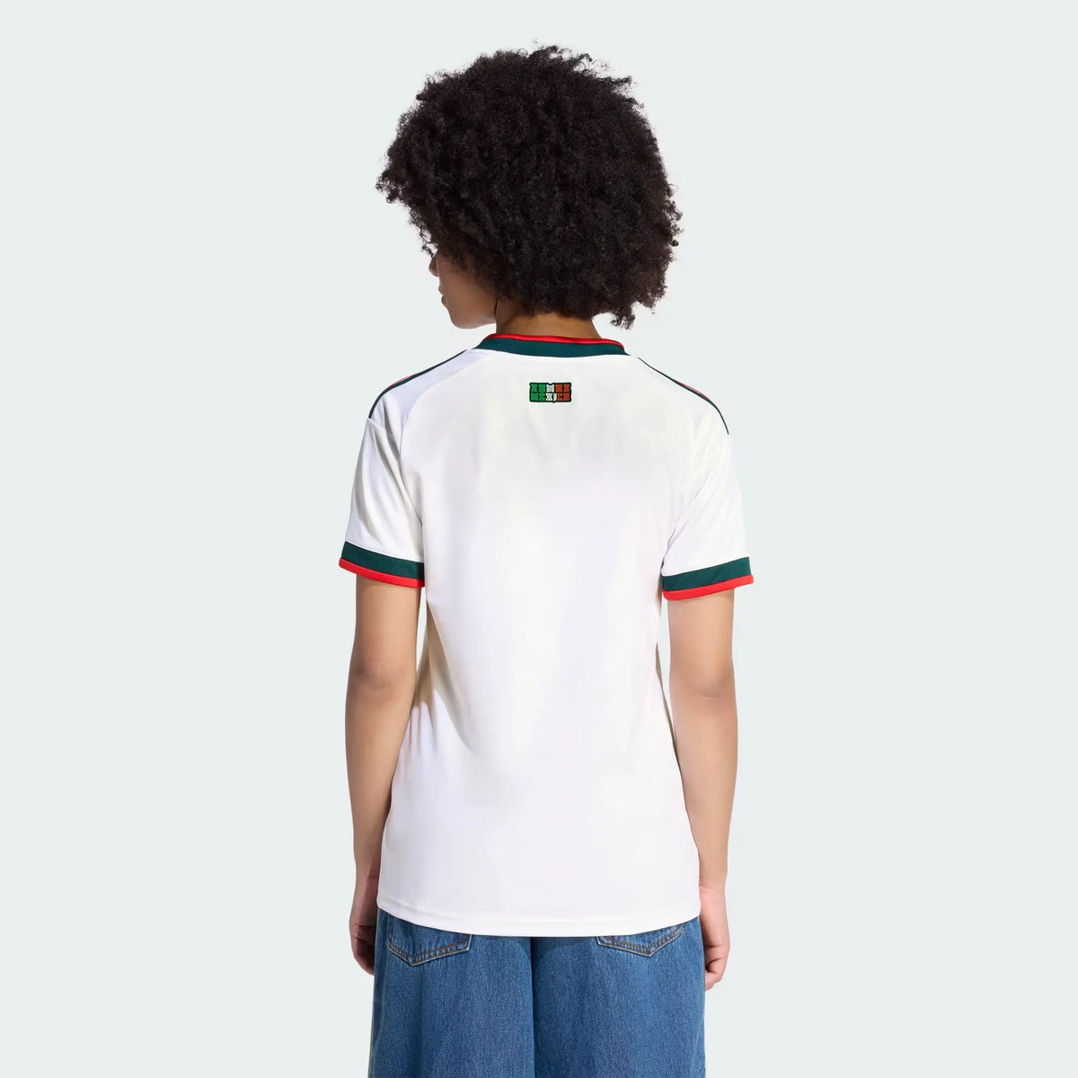 Maglia Messico Away 2026 Donna - foto 2