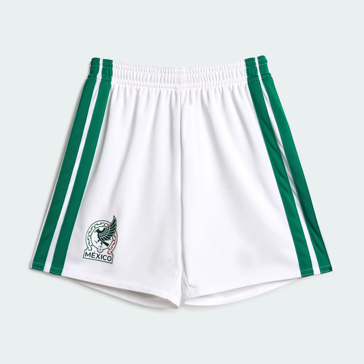 Kit Bambino Messico Home 2026 - foto 5