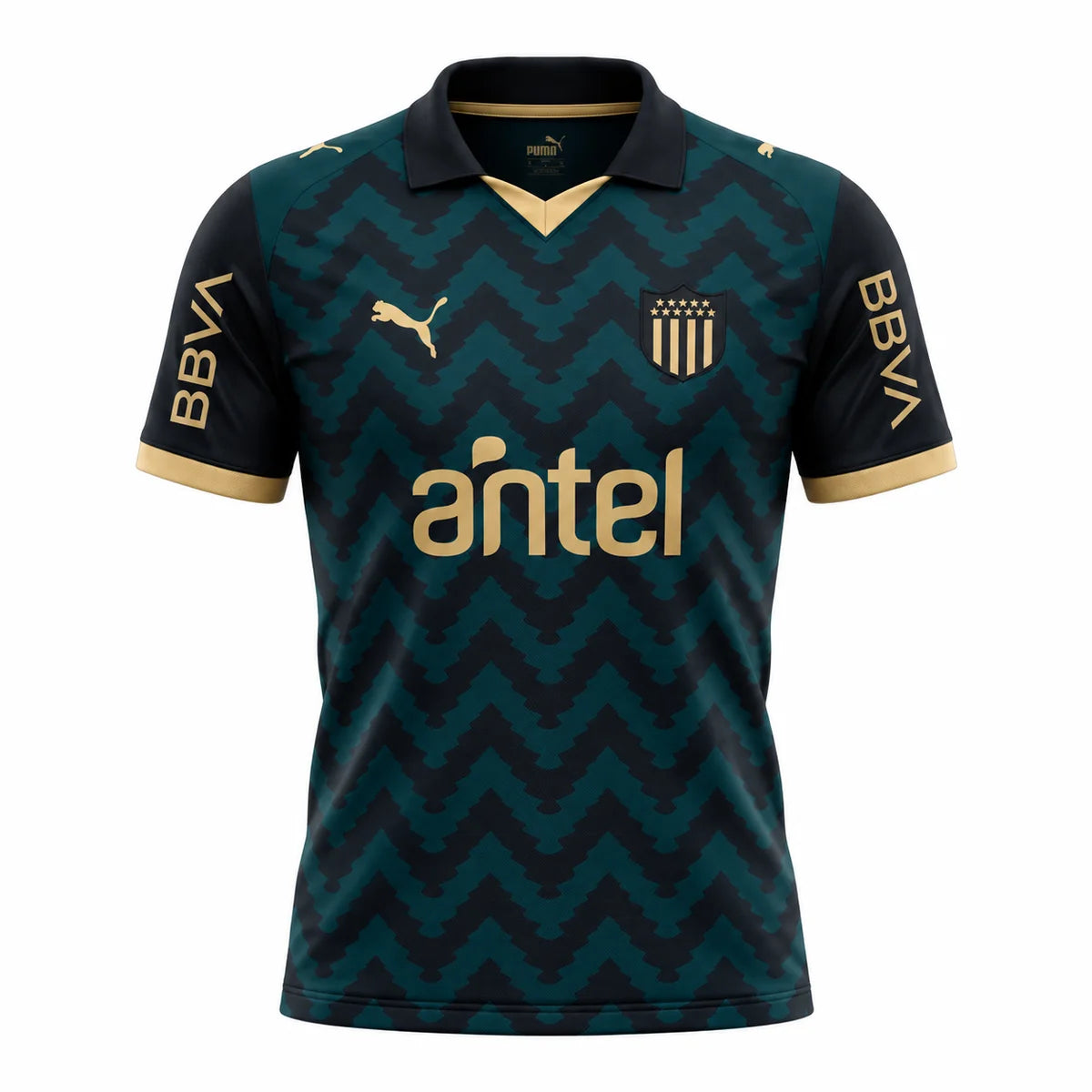 Maglia Peñarol Third 26/27