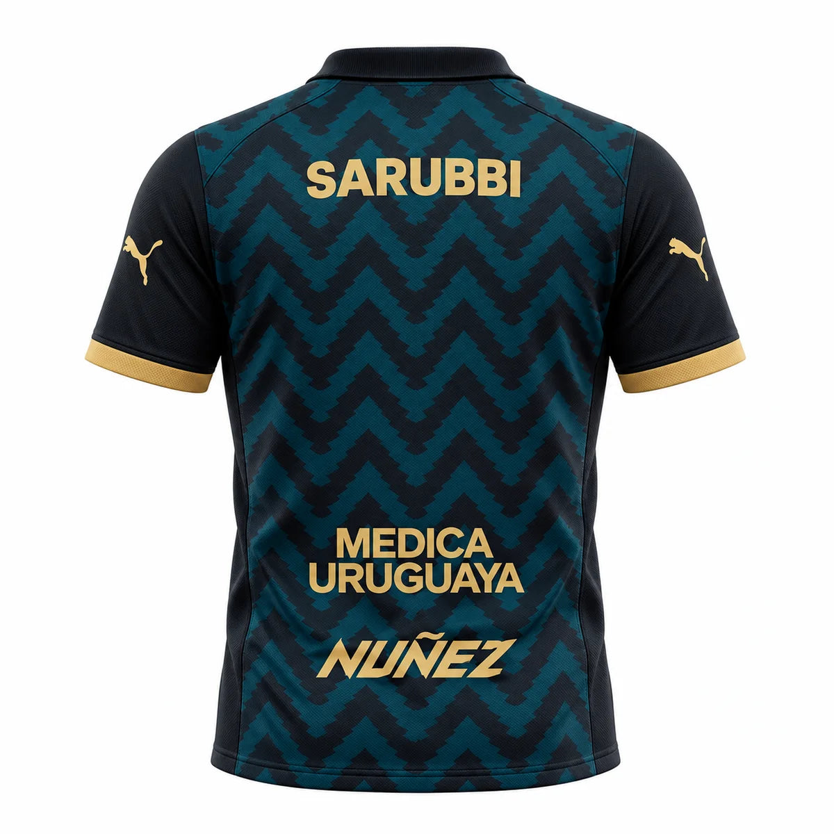 Maglia Peñarol Third 26/27 Player - foto 2