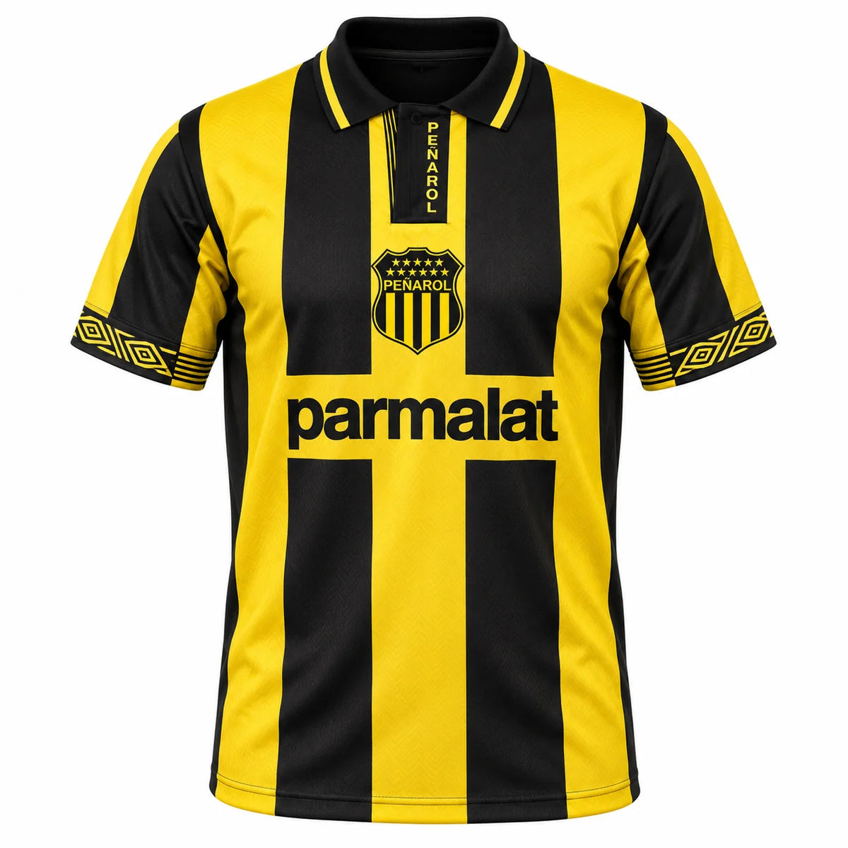 Peñarol Retro Jersey 2022/23