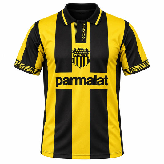 Camisola Retro Peñarol 22/23