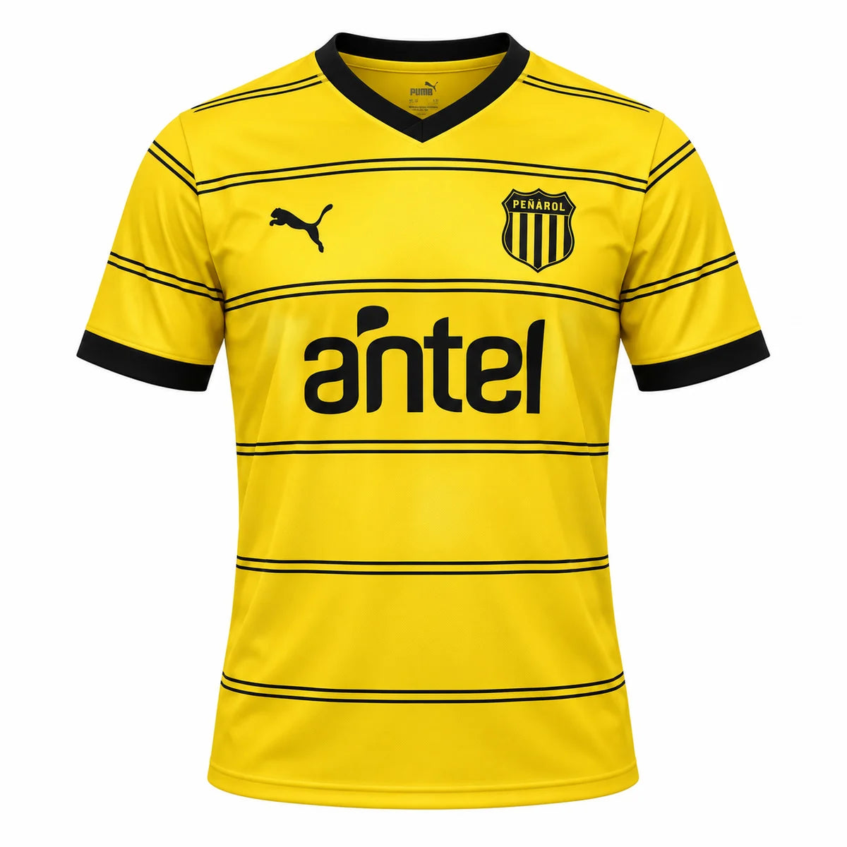 Peñarol Away Jersey 2026/27 - photo 2