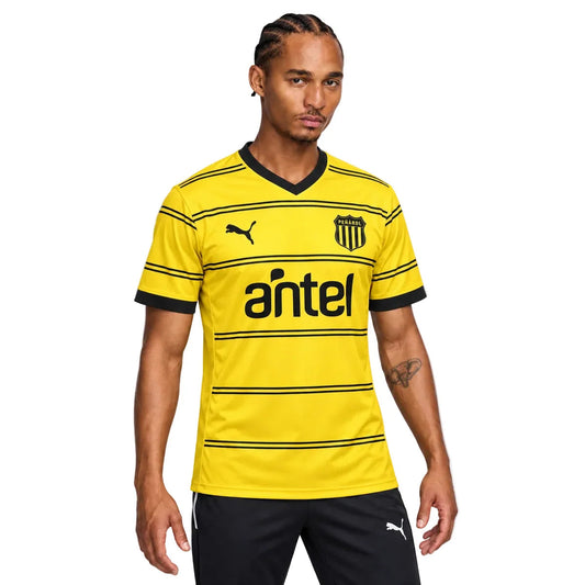 Camisola Peñarol Alternativa 26/27 Player