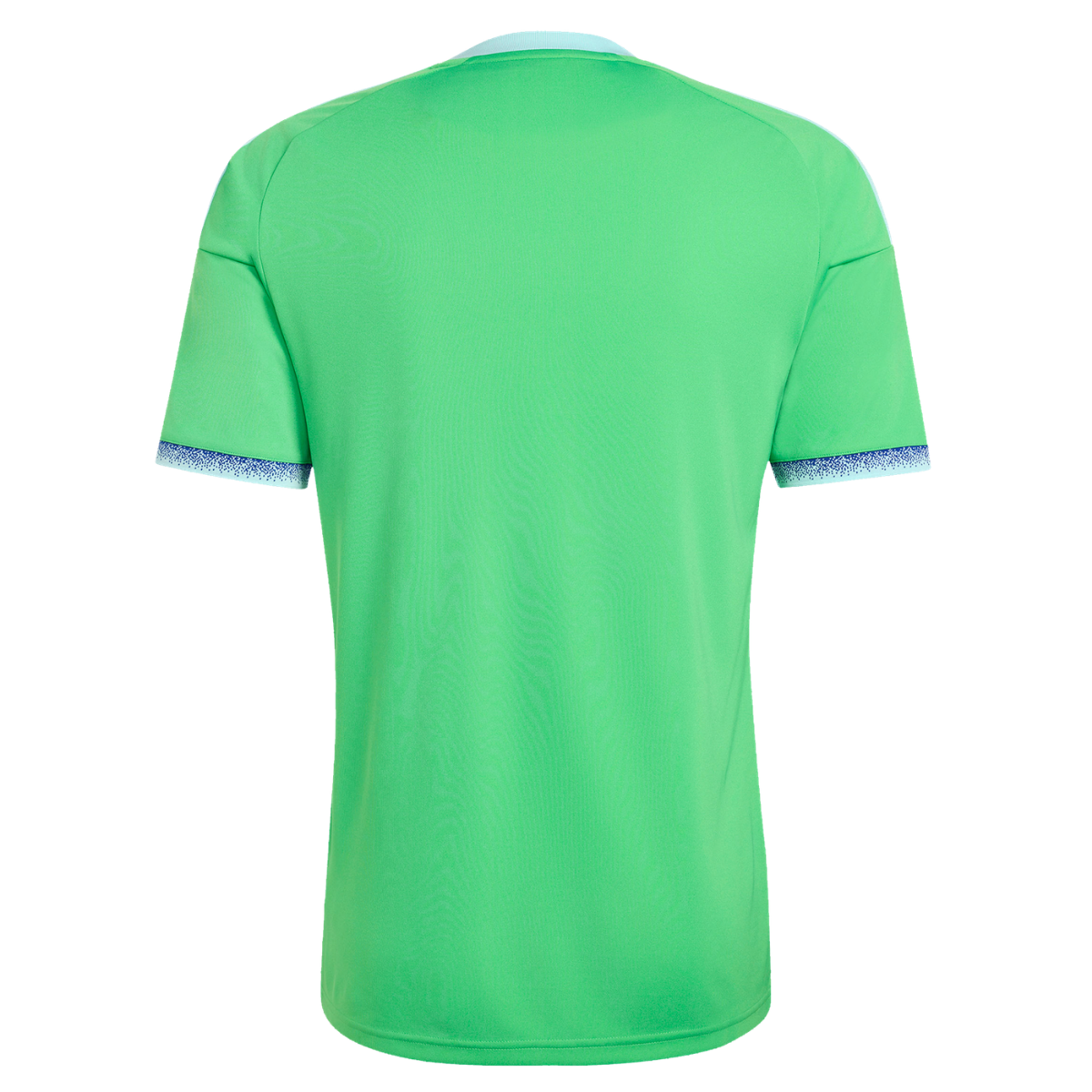 Seattle Sounders Home Jersey 2026/27 - photo 5