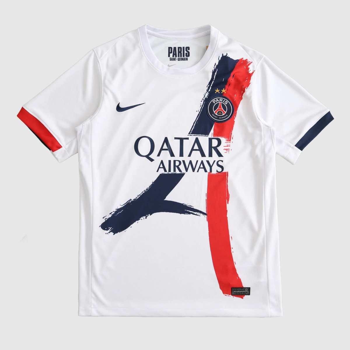 Maglia Paris Saint-Germain Away 25/26