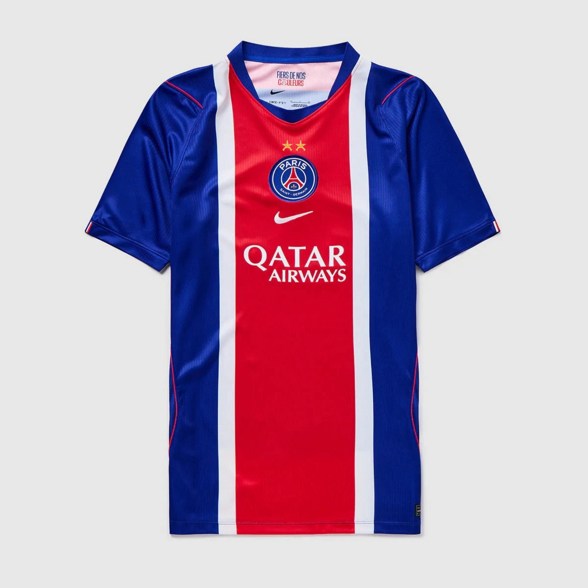 Paris Saint-Germain Home Jersey 2026/27