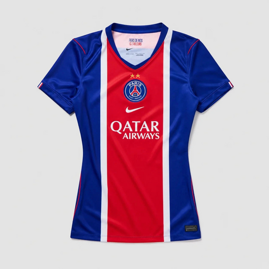 Maglia Paris Saint-Germain Home 26/27 Donna