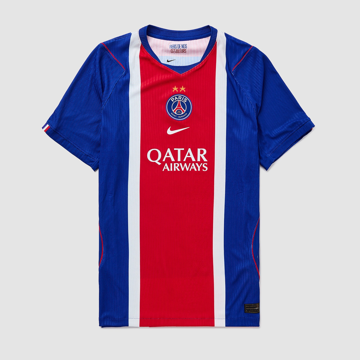 Maglia Paris Saint-Germain Home 26/27 Player
