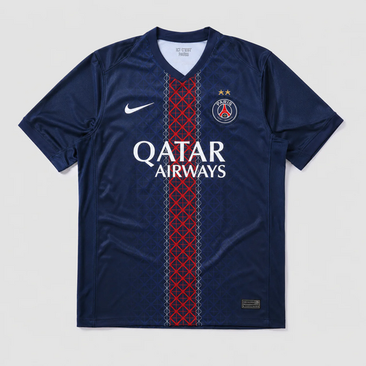 Camisola Paris Saint-Germain Principal 25/26