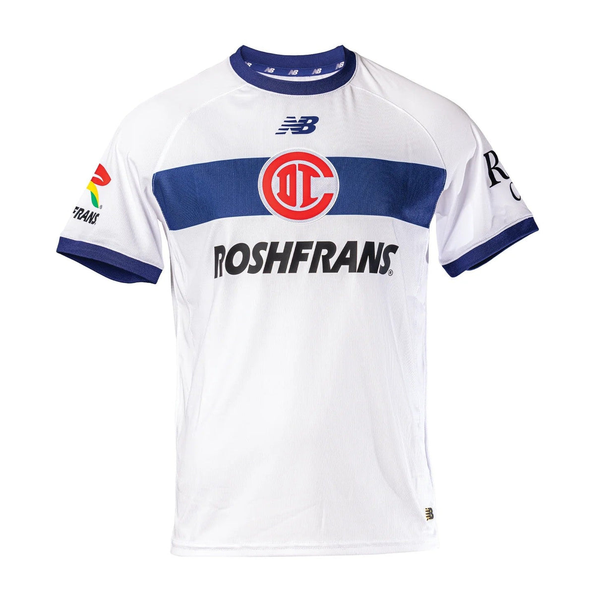 Maglia Toluca Away 26/27 Player - foto 2
