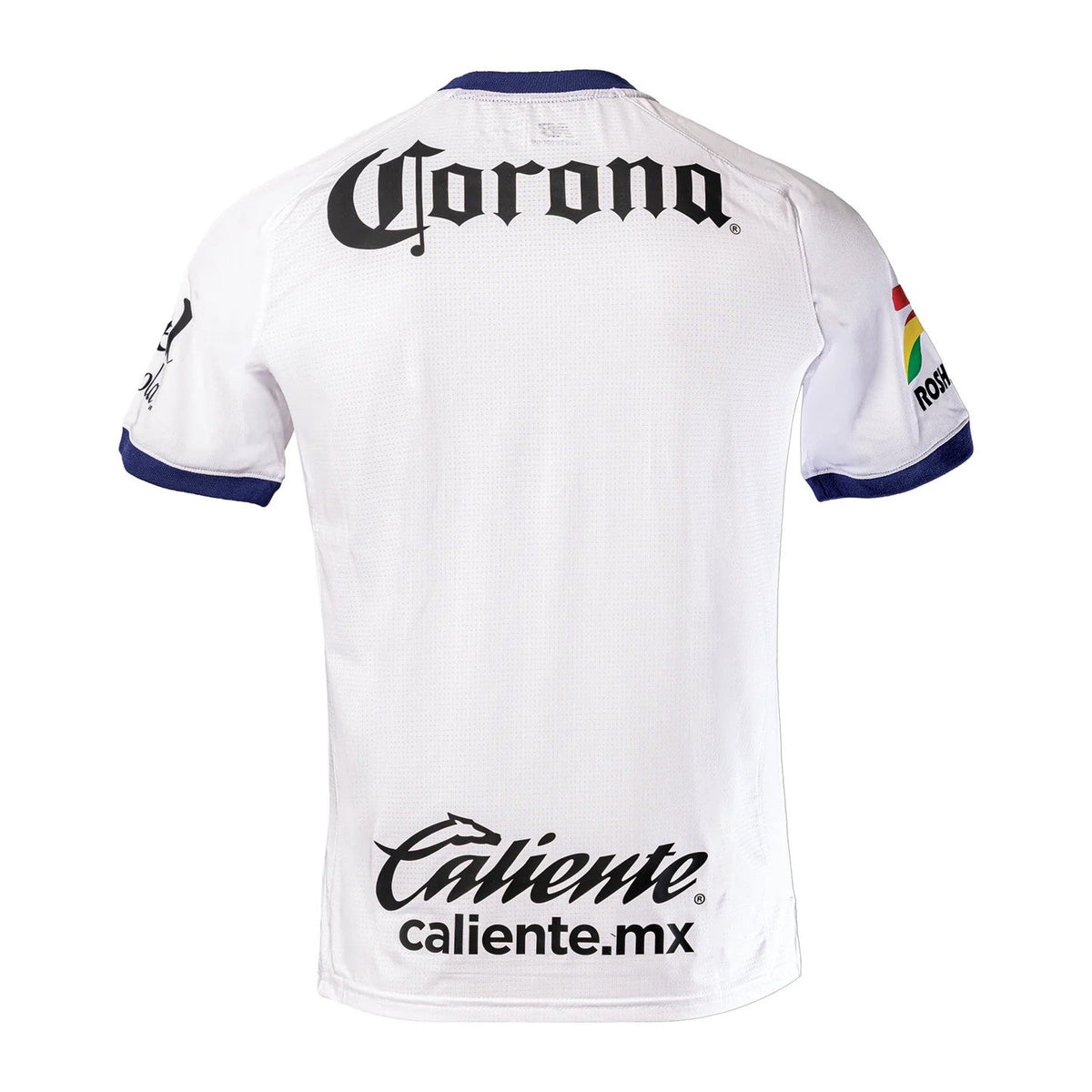 Maglia Toluca Away 26/27 Player - foto 3