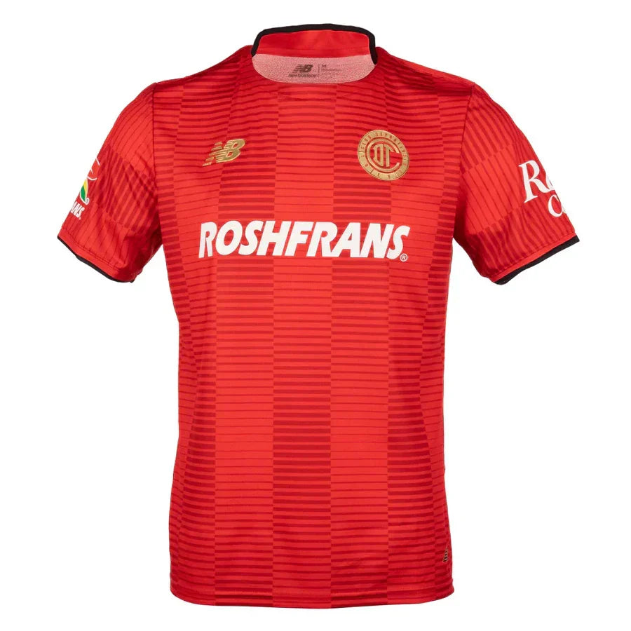 Maglia Toluca Home 25/26 - foto 2