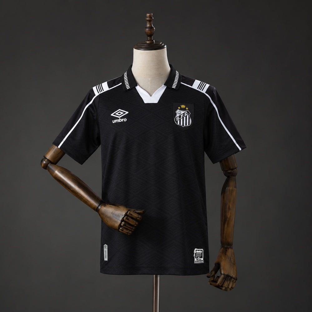 Maglia Santos Third 26/27 - foto 6