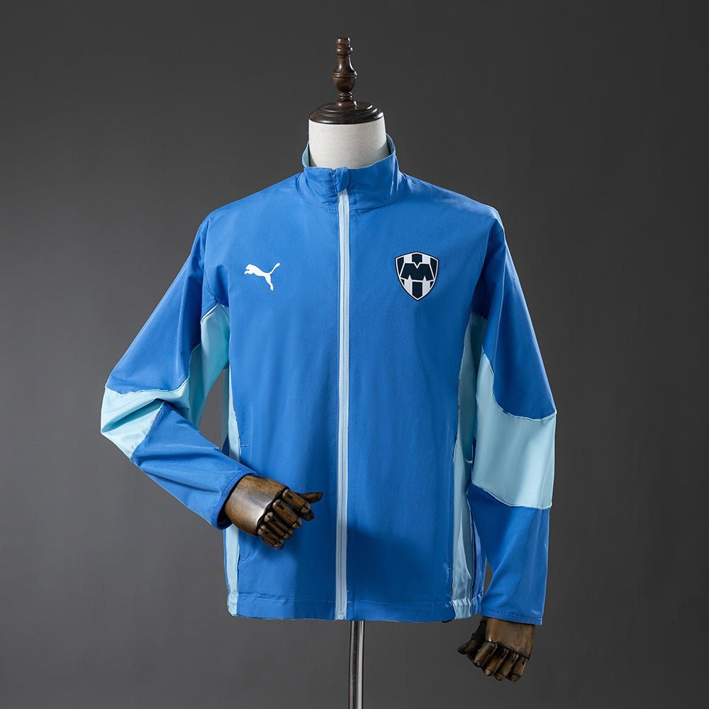 CF Monterrey Reversible Windbreaker - photo 2
