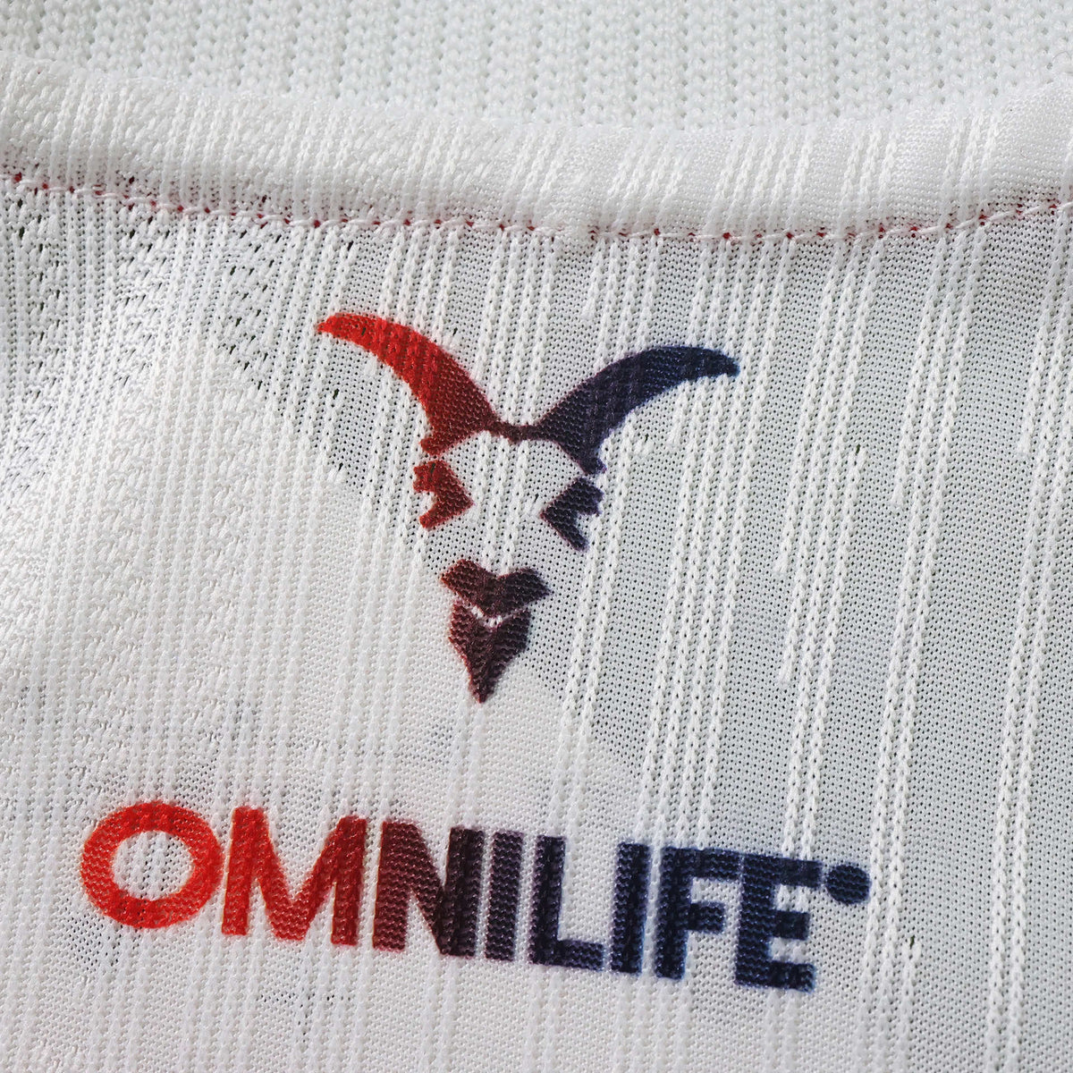 Chivas Guadalajara Away Jersey 2026/27 Player Version - photo 8