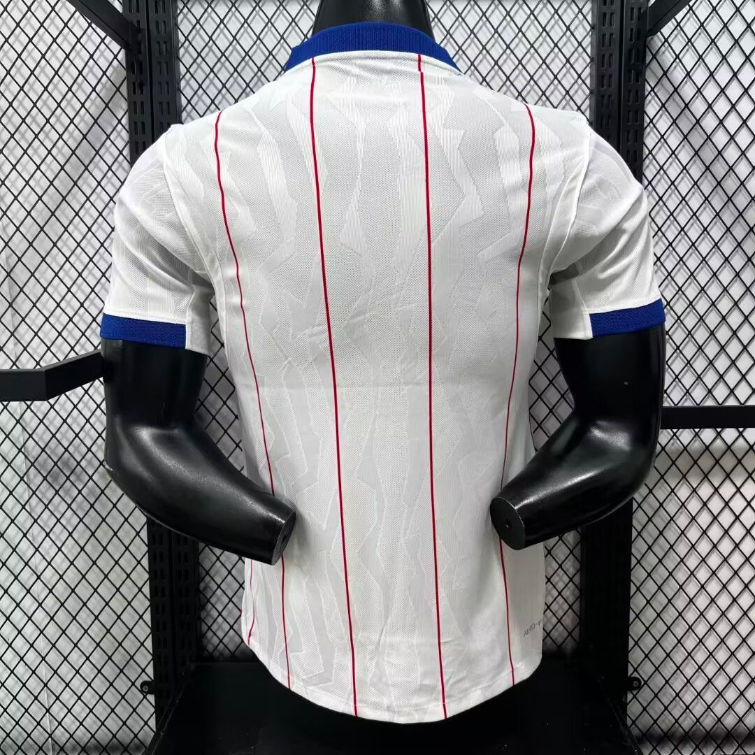 Chelsea Third Jersey 2026/27 Player Version - photo 7