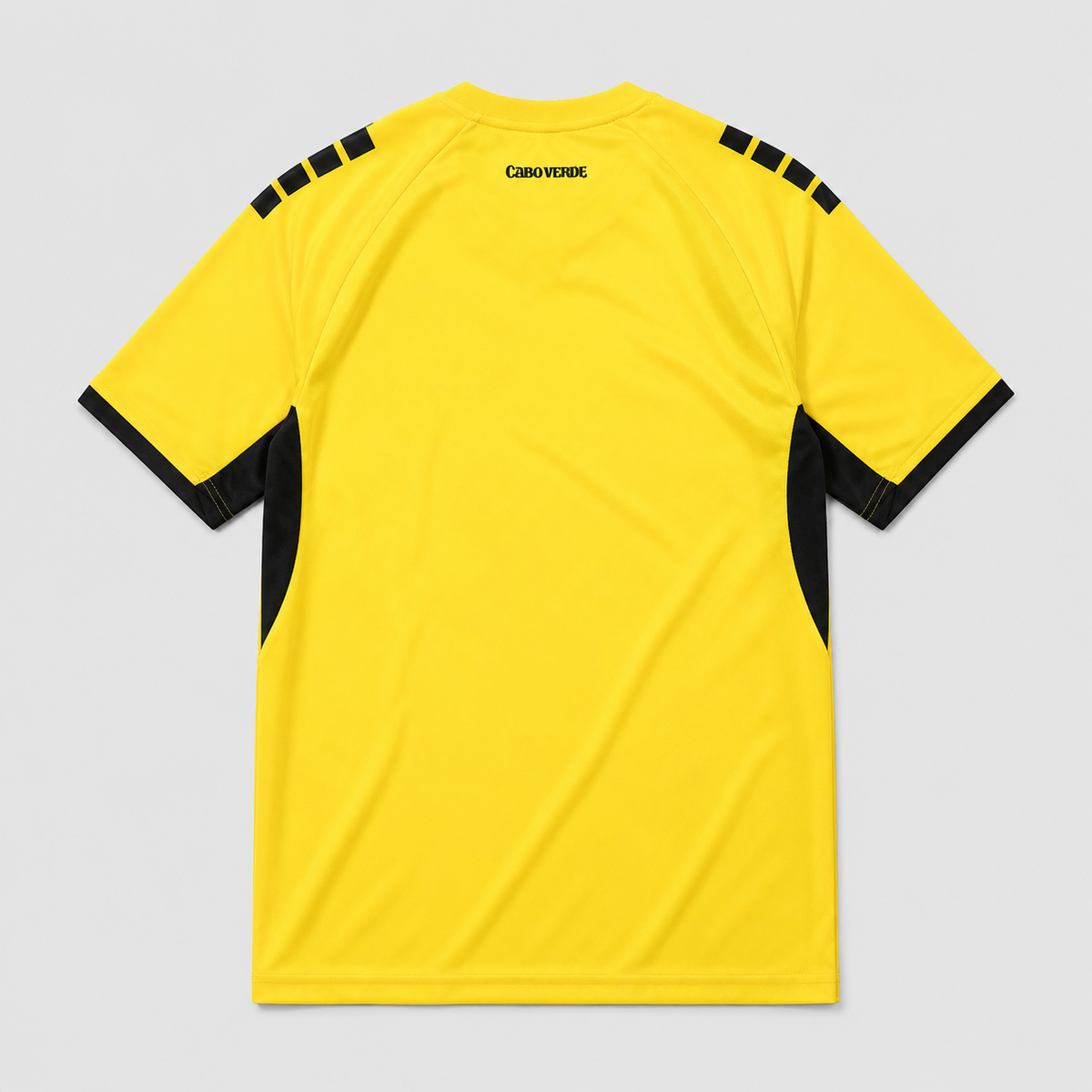 Maglia Portiere Capo Verde 26/27 - foto 2