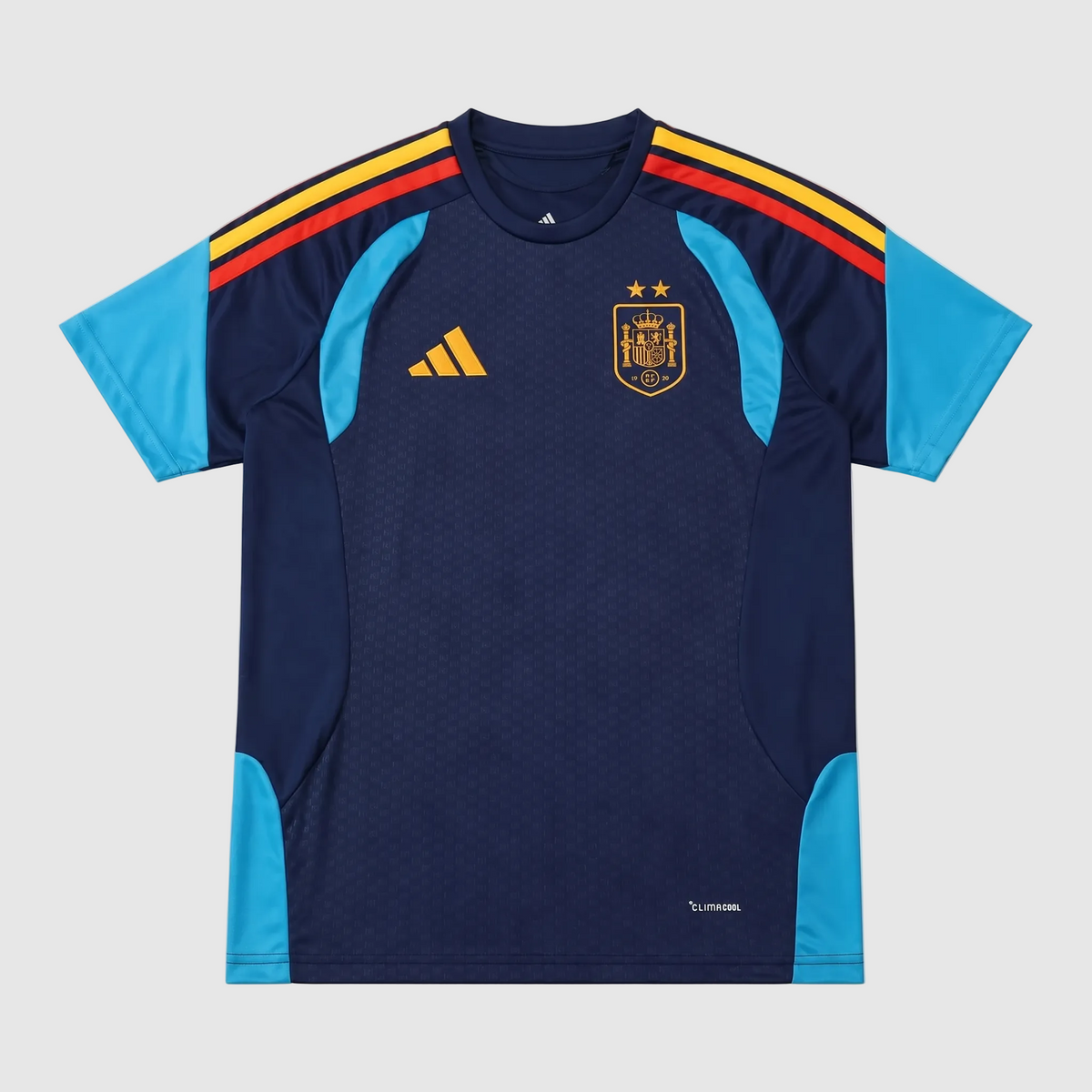 Camisa de Treino Espanha 26/27 Modelo 2