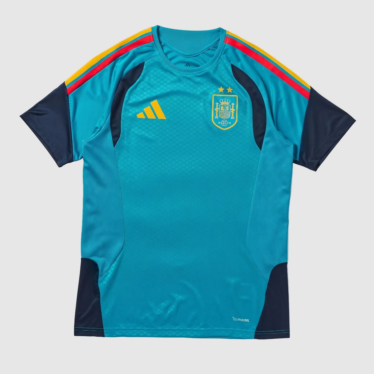 Camisola Espanha Treino 26/27